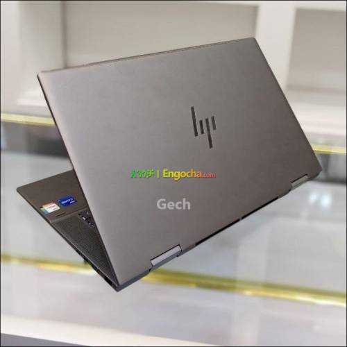 HP Envy  with pen x360 2-in-1 laptop touchscreen13th Gen Intel